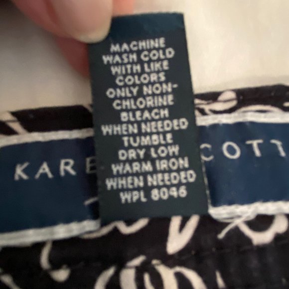 KAREN SCOTT Skort - Picture 9 of 9